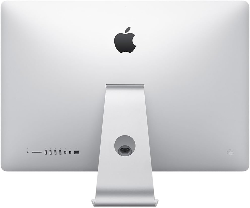 Apple 2013 iMac with 3.2GHz Intel Core i5, 27-inch, 8GB 1TB Mac OS X (Renewed)