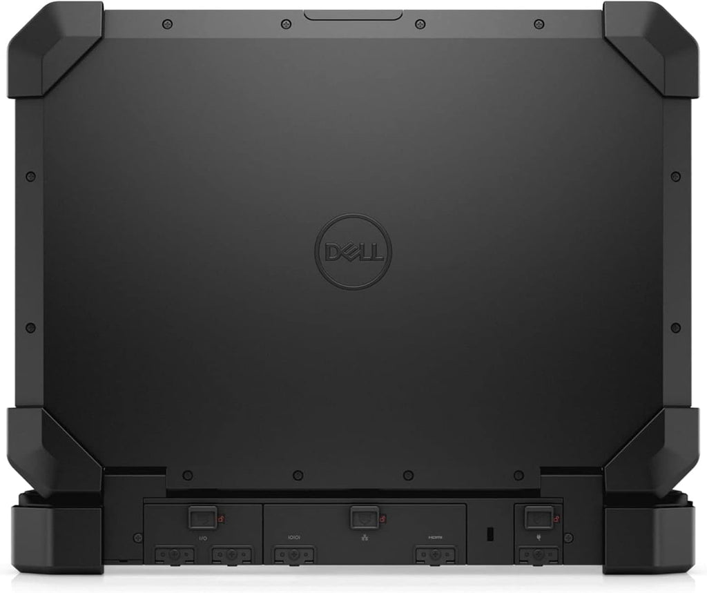 Dell Latitude Rugged Extreme 7424 Laptop Touch | 14' 1920x1080 FHD | Core i5-8350U - 1TB SSD Hard Drive - 32GB RAM | 4 cores @ 3.6 GHz Win 11 Pro Black (Renewed)