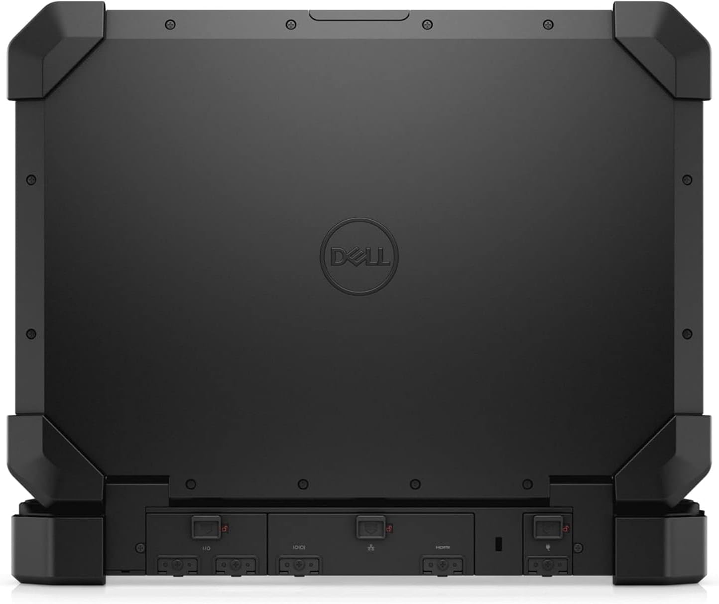 Dell Latitude Rugged Extreme 7424 Laptop Touch | 14' 1920x1080 FHD | Core i5-8350U - 1TB SSD Hard Drive - 32GB RAM | 4 cores @ 3.6 GHz Win 11 Pro Black (Renewed)