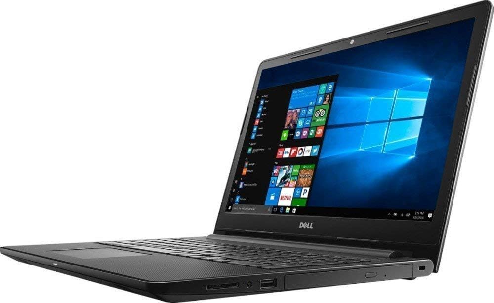 Dell - Inspiron 15.6' Touch-Screen Laptop i5 8GB Mem- 256GB SSD