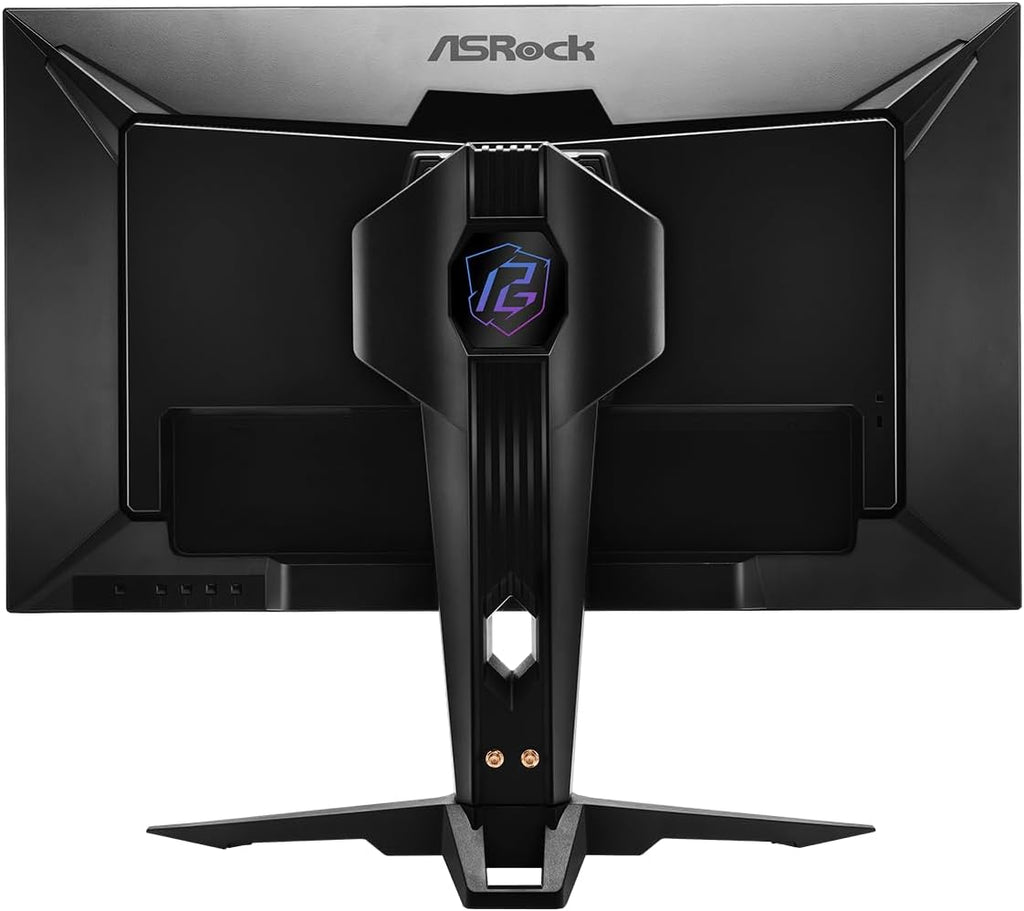 ASRock PGO27QFS 27' QHD (2560 x 1440) Flat WOLED Display Monitor