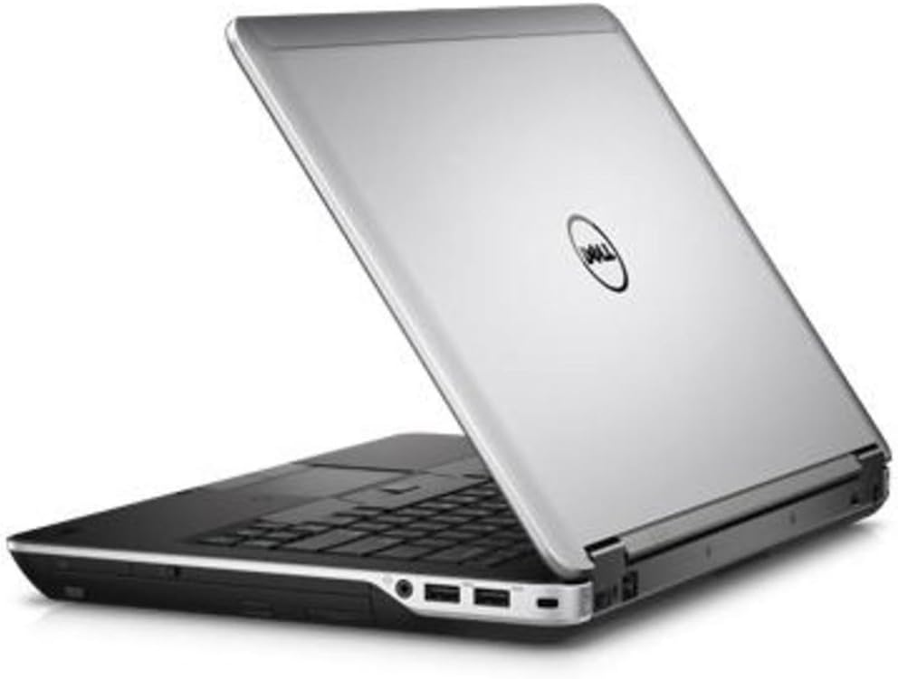 Dell Laptop Latitude E6440 14' i7 4610M 8GB RAM 320GB HD Windows 7