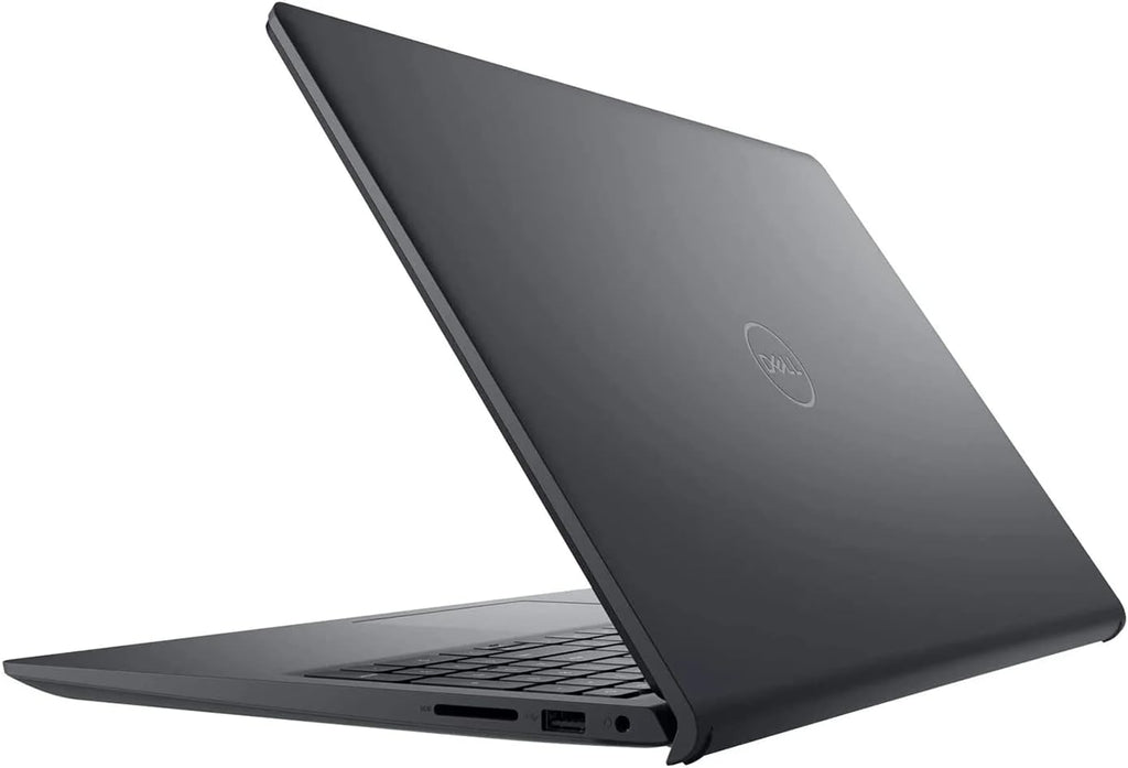 Dell Inspiron 3511 Laptop, 15.6' Full HD Touchscreen, Intel Core i5-1135G7 (Beats Intel i7-1065G7), 12GB DDR4 RAM, 512GB PCIe SSD, SD Card Reader, HDMI, Wi-Fi, Windows 11 Home, Black
