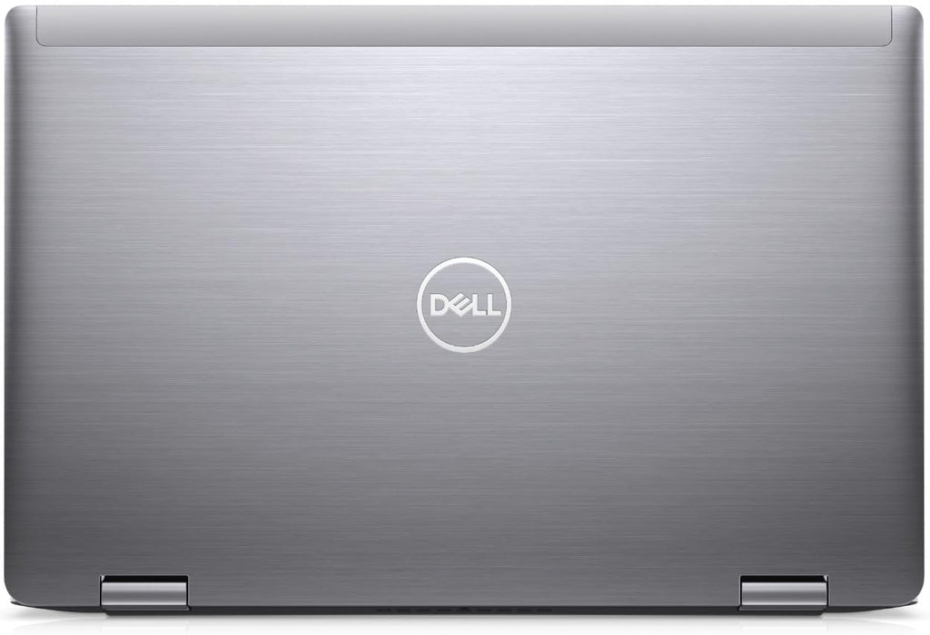 Dell Latitude 7330 13.3-Inch FHD Laptop Intel Core i7-1265U 16GB RAM 512GB SSD Windows 11 Pro (Certified Renewed)