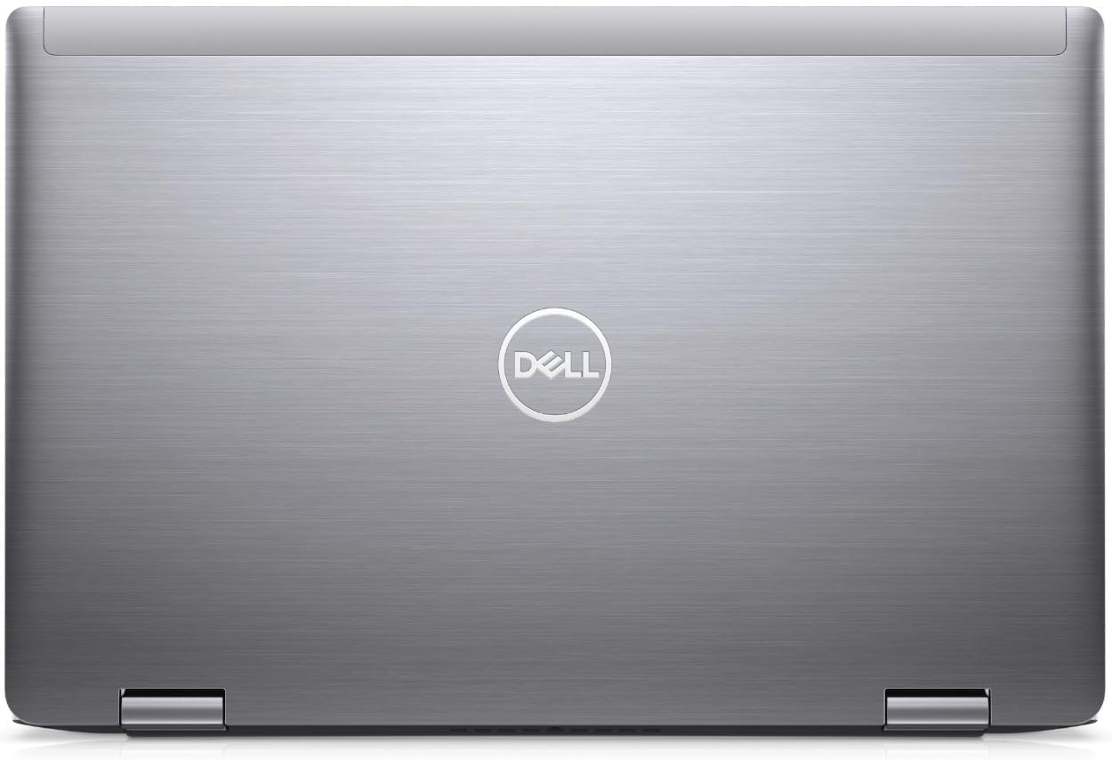 Dell Latitude 7330 13.3-Inch FHD Laptop Intel Core i7-1265U 16GB RAM 512GB SSD Windows 11 Pro (Certified Renewed)