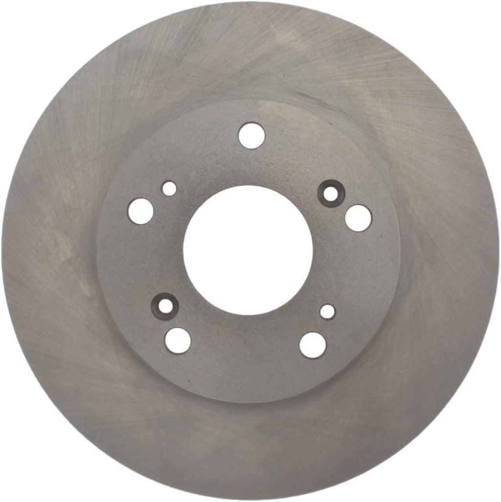 4Pcs Front Brake Kit - Brake Pads and Rotors Kit Automotive Replacement Brake Kits for Honda Civic 2011 2010 2009 2008 2007 2006