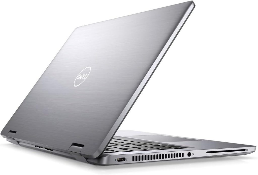 Dell Latitude 7330 13.3-Inch FHD Laptop Intel Core i7-1265U 16GB RAM 512GB SSD Windows 11 Pro (Certified Renewed)