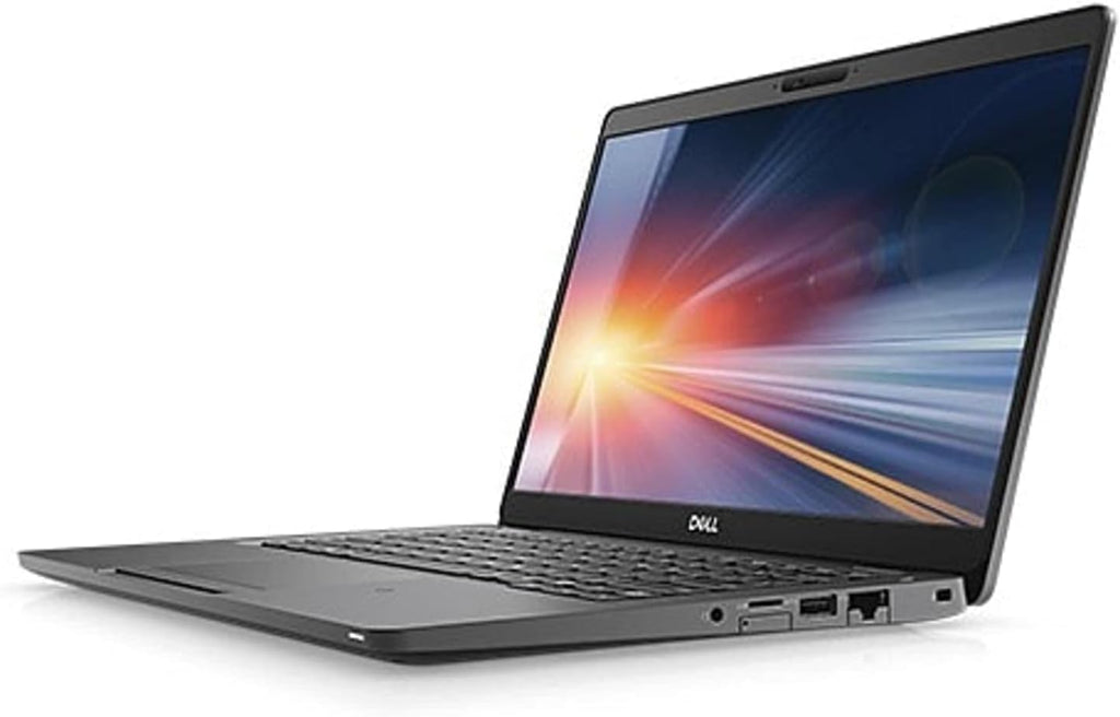 Dell Latitude 5300 Laptop | 13.3'' 1920x1080 FHD | Core i7-8665U - 512GB SSD Hard Drive - 16GB RAM | 4 cores @ 4.8 GHz Win 11 Pro (Renewed), Black