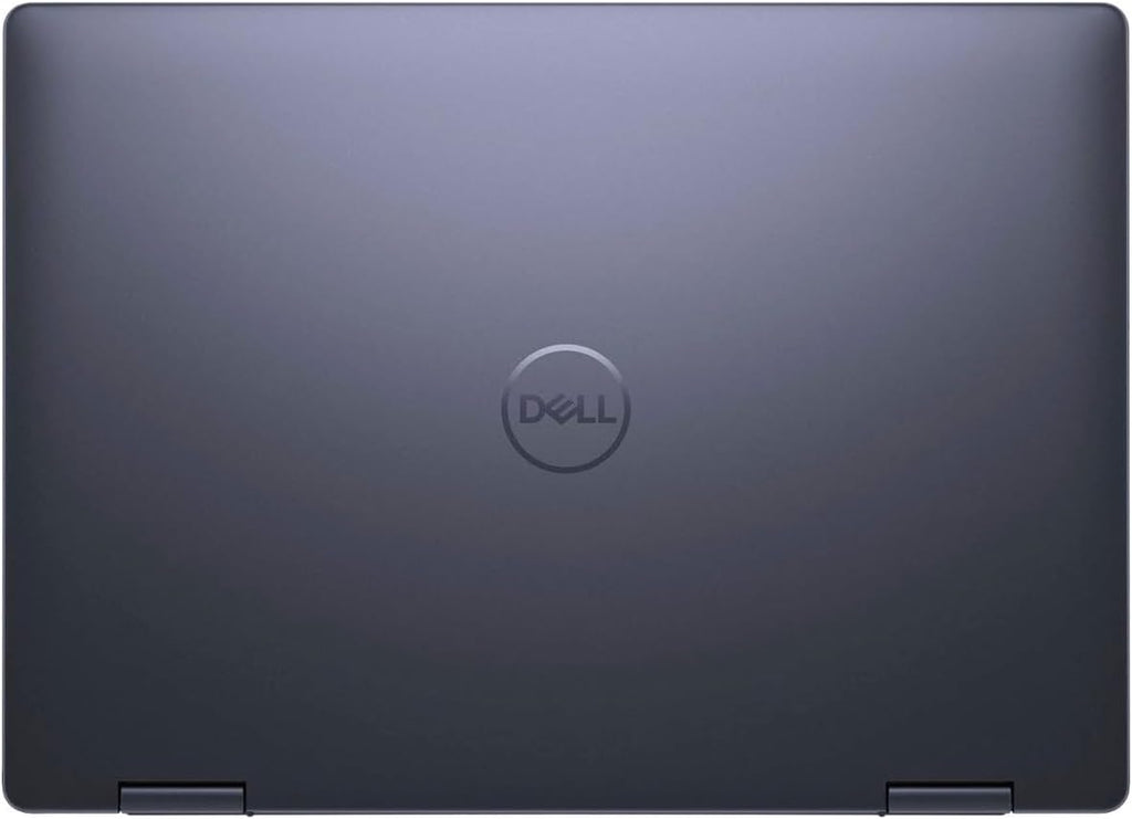 Dell Inspiron 14 2-in-1 Laptop, 14' FHD TouchScreen Display, AMD Ryzen 5-8640HS(Up to 4.9Hz), 64GB DDR5, 1TB PCIe SSD, Backlit KB, FP Reader, SD Card Reader, WiFi 6E, HDMI, USB-C, PDG HDMI, Win 11 Pro