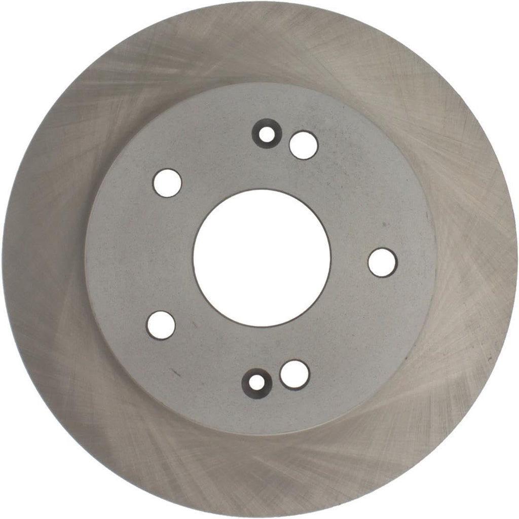 4Pcs Rear Brake Kit - Brake Pads and Rotors Kit Automotive Replacement Brake Kits for Acura CSX 2006-2011 for Acura ILX 2013-2015 for Honda Civic 2006-2015 for Honda Prelude 1997-2001