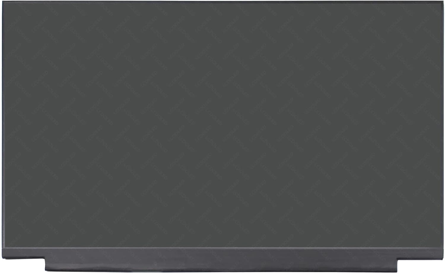 Replacement for ASUS ROG Strix G15 G513 G513I G513Q G513IH G513IM G513IR G513QE G513QM G513QR G513QY G513QY-212.SG15 15.6 inches FHD 1920x1080 IPS LCD Display Screen Panel (300Hz Refresh Rate)