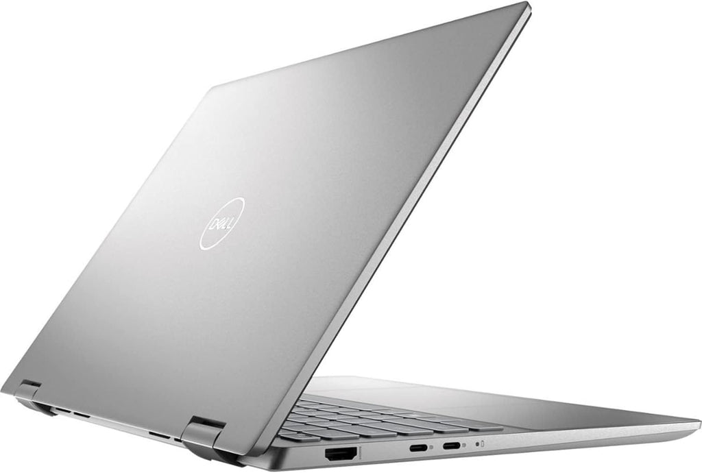 Dell Inspiron 7000 Series 7420 2-in-1 Laptop, 14'' FHD+ Touch Screen, 12th Gen Intel Core i7-1255U Processor, 16GB RAM, 512GB PCIe SSD, Backlit KB, HDMI, SD Card Reader, Wi-Fi 6, Windows 11 Home