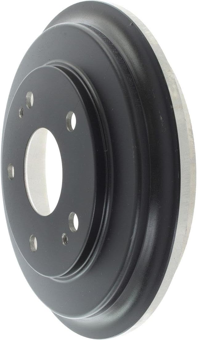 Rear Drum Brake Kit, 2Pcs Automotive Replacement Brake Drums for Honda Civic 1.8L 2006 2007 2008 2009 2010 2011 2013 2014 2015, for Honda Civic 1.8L Manual 2013 2014 2015