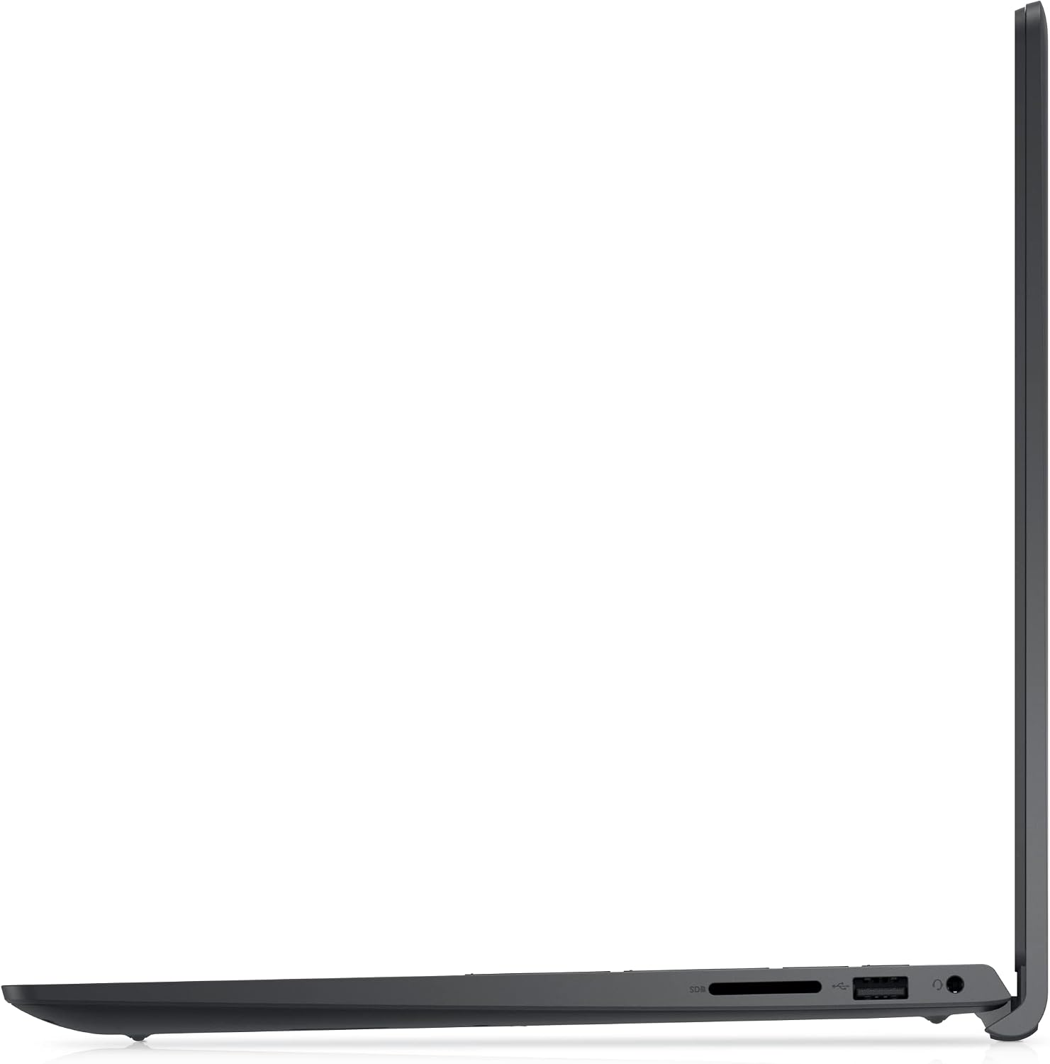 Dell Inspiron 15 3511 15.6-inch FHD Touchscreen Laptop, Intel Core i5-1035G1 Processor, 32GB DDR4 RAM, 1TB PCIe SSD, Wi-Fi, Webcam, HDMI, Windows 11 Home, Black (Renewed)