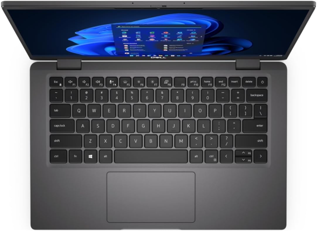 Dell Latitude 7320 Laptop | 13.3' 1920x1080 FHD | Core i7-1165G7-1TB SSD Hard Drive - 16GB RAM | 4 cores @ 4.7 GHz Win 11 Pro Black (Renewed)