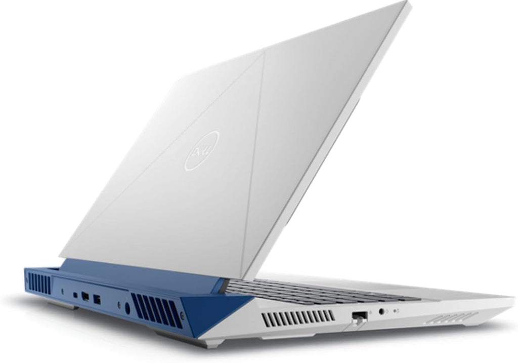 Dell G15 5530 Gaming Laptop (2023) | 15.6' FHD | Core i7-1TB SSD - 16GB RAM - RTX 4060 | 14 Cores @ 4.9 GHz - 13th Gen CPU - 8GB GDDR6 Win 11 Home (Renewed)