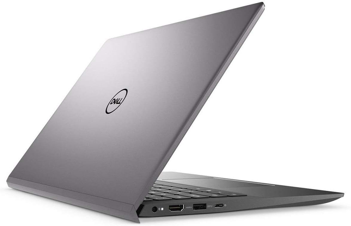 Dell 15.6' Touchscreen Laptop Computer for Home Student Business, Intel 10-Core i5-1334U (Beat i7-1250U), 8GB DDR4 RAM, 512GB PCIe SSD, Inspiron FHD, WiFi 6, Bluetooth, Windows 11 Pro S