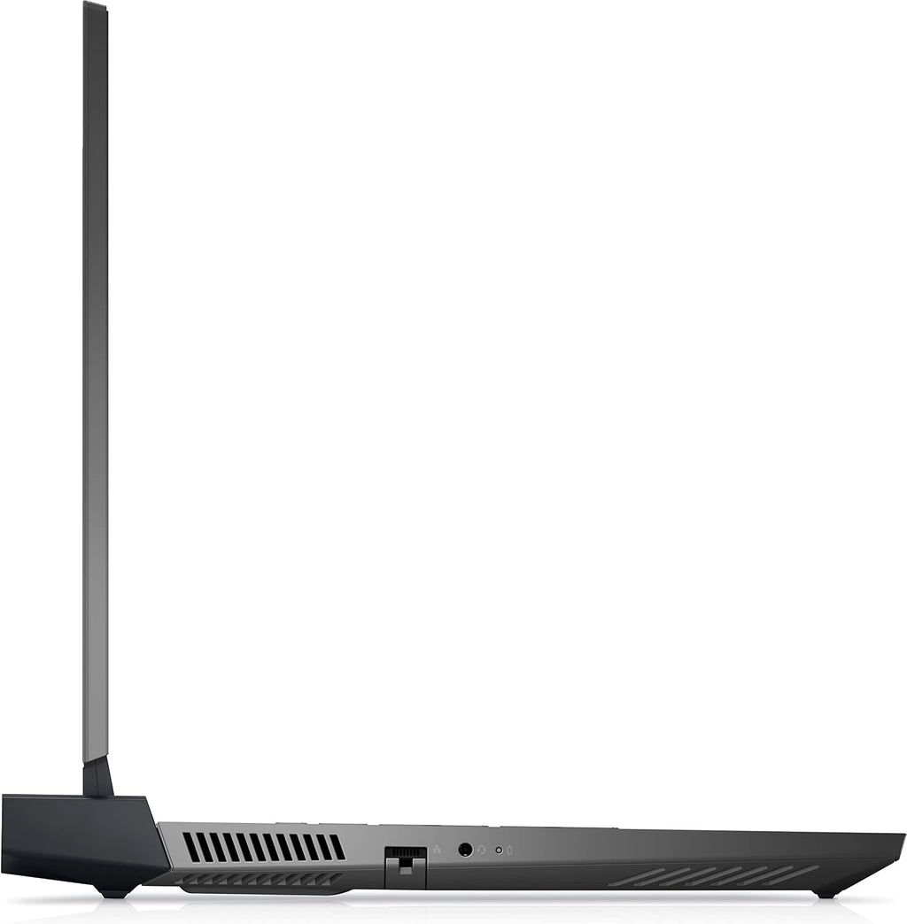 Dell G15 5520 15.6' FHD 165Hz Display Gaming Laptop - 12th Gen Intel Core i7-12700H 14-Core up to 4.70 GHz Processor, 32GB DDR5 RAM, 1TB PCIe SSD, GeForce RTX 3060 6GB GDDR6 Graphics, Windows 11 Home