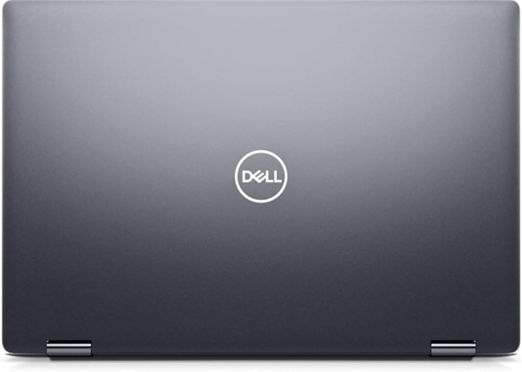 Dell Latitude 9430 2-in-1 Laptop (2022) Touch | 14' 2560x1600 QHD+ | Core i7-1265U - 512GB SSD Hard Drive - 16GB RAM | 10 cores @ 4.8 GHz Win 11 Pro Black (Renewed)