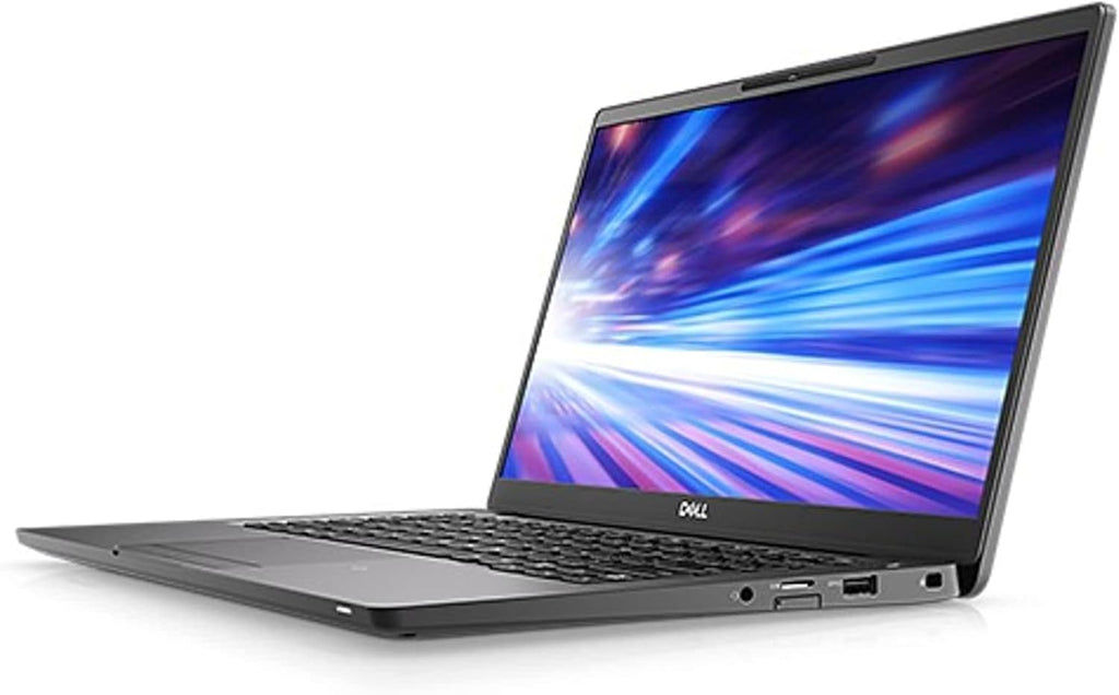 Dell Latitude 7400 Laptop | 14' 1920x1080 FHD | Core i7-8665U - 256GB SSD Hard Drive - 32GB RAM | 4 cores @ 4.8 GHz Win 11 Pro Black (Renewed)