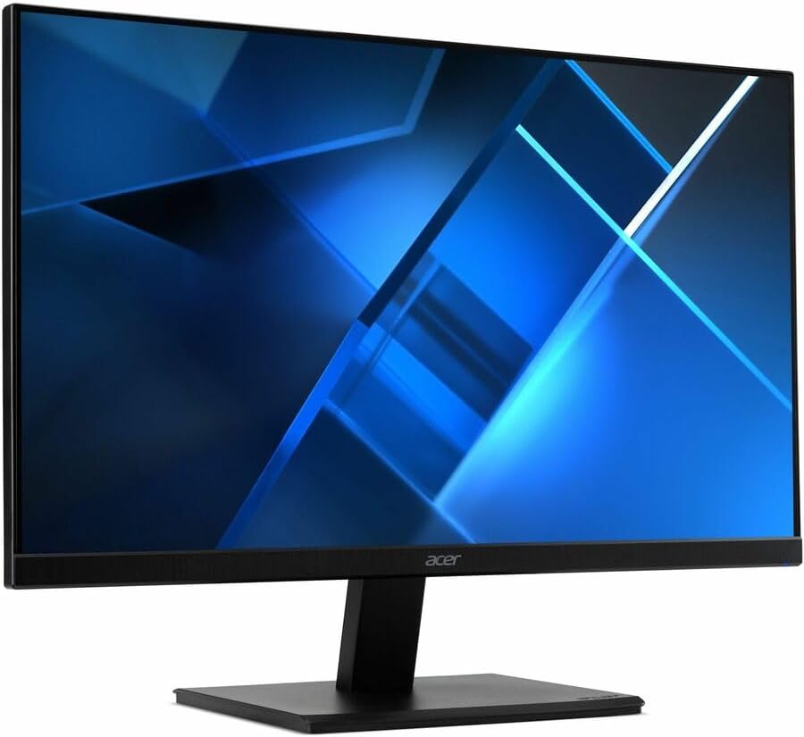 acer 27IN. 3840X2160 IPS Display