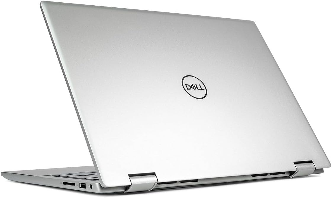 DELL Latitude 7420 14-inch FHD Laptop Computer, Intel Core i7-1165G7,16GB RAM, 512GB SSD, Backlit Keyboard, HDMI, Thunderbolt 4, Windows 11 Pro (Renewed)
