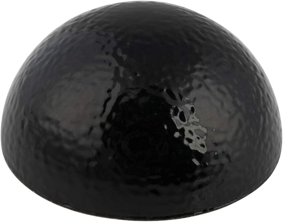 1' Sorbothane Hemisphere Rubber Bumper Non-Skid Feet with Adhesive 50 Durometer - 500-Pack