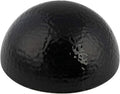 1' Sorbothane Hemisphere Rubber Bumper Non-Skid Feet with Adhesive 50 Durometer - 500-Pack