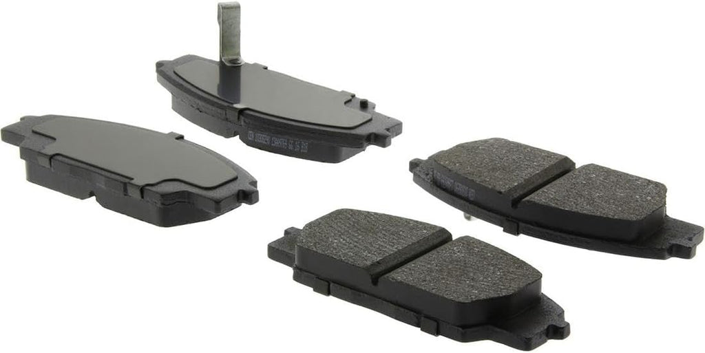 Front Brake Pads and Rotors Kit, (Set of 3) Automotive Replacement Brake Kits Dwvksz, for Honda Civic 2.0L 2006-2011, for Acura CSX 2.0L 2007-2010, for Acura RSX 2.0L 2002-2006