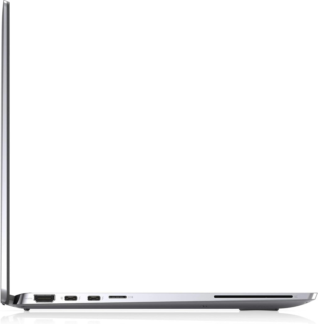 Dell Latitude 9000 9520 15' Touchscreen Convertible 2 in 1 Notebook - Full HD - 1920 x 1080 - Intel Core i7 11th Gen i7-1185G7 Quad-core (4 Core) 3 GHz - 16 GB RAM - 512 GB SSD - Anodized Titan Gray
