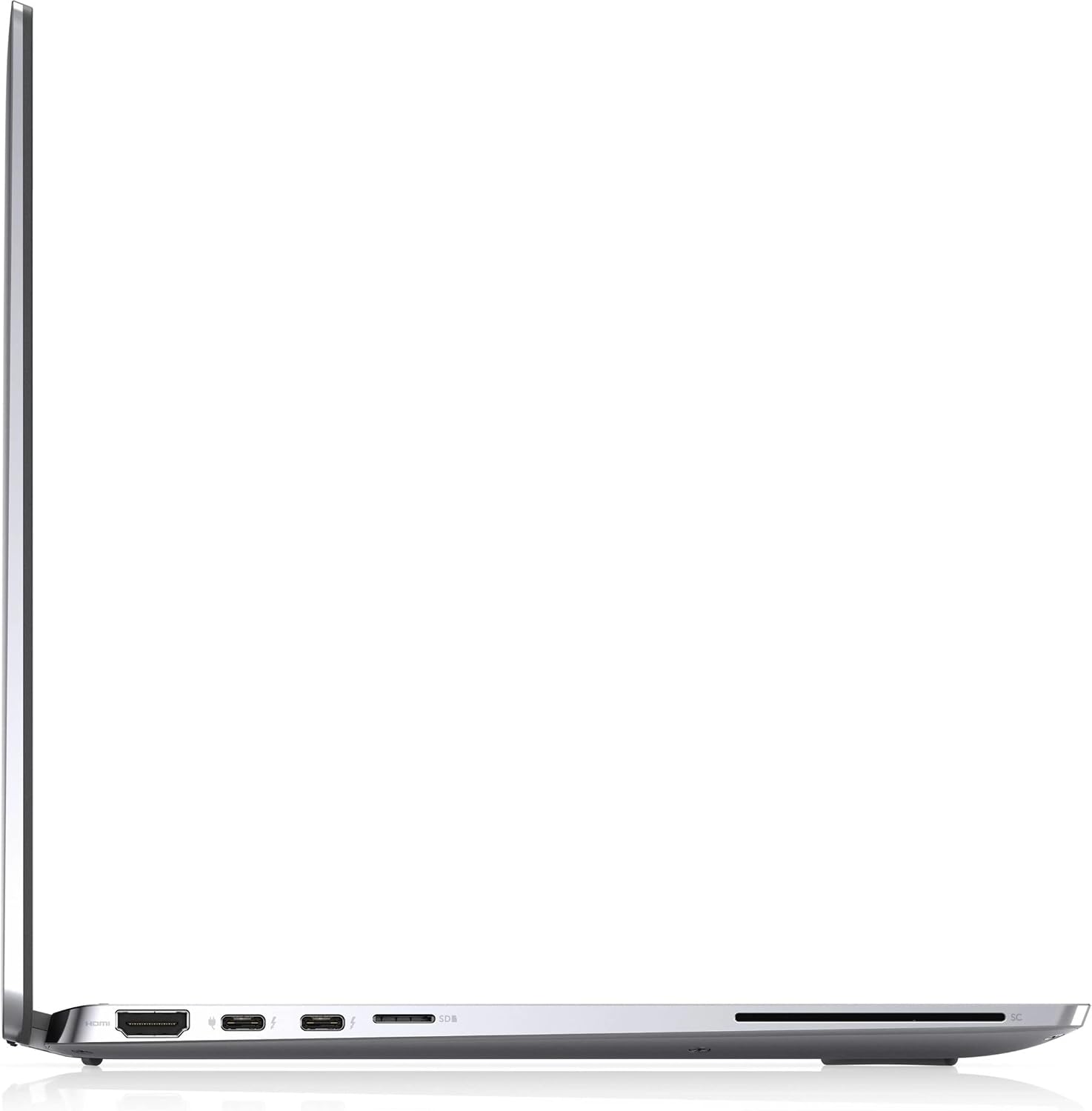Dell Latitude 9000 9520 15' Touchscreen Convertible 2 in 1 Notebook - Full HD - 1920 x 1080 - Intel Core i7 11th Gen i7-1185G7 Quad-core (4 Core) 3 GHz - 16 GB RAM - 512 GB SSD - Anodized Titan Gray