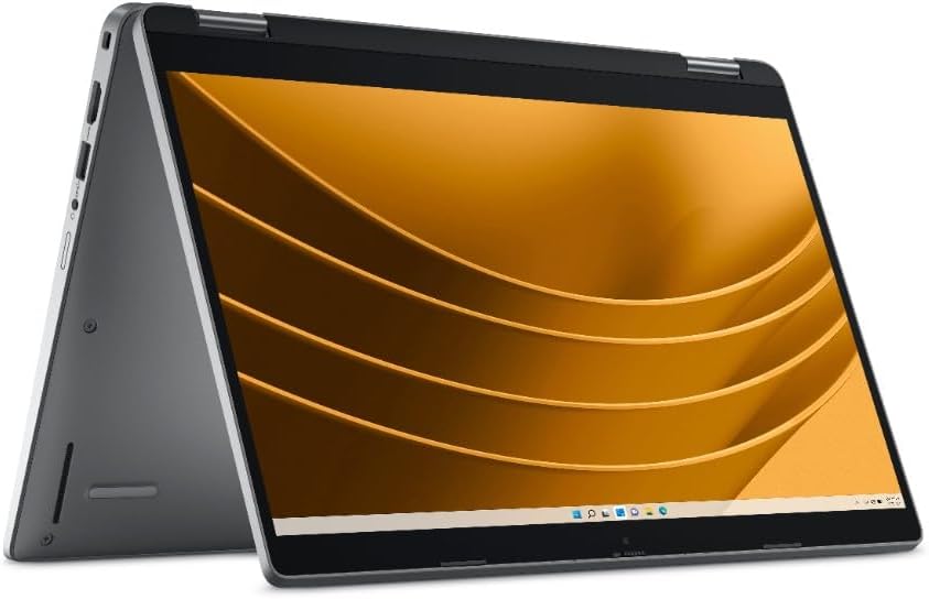Dell Latitude 5550-15.6' Display, Intel Core Ultra 5, 16GB RAM, 512GB SSD, Windows 11 Pro