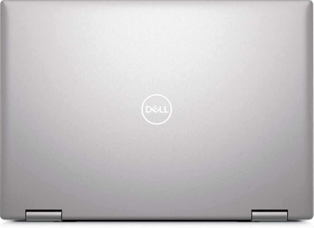 Dell Inspiron 7620 Plus 2-in-1 Laptop (2022) | 16' 1920x1200 FHD+ | Core i5-1235U - 512GB SSD Hard Drive - 8GB RAM | 10 cores @ 4.4 GHz Win 11 Home Silver (Renewed)