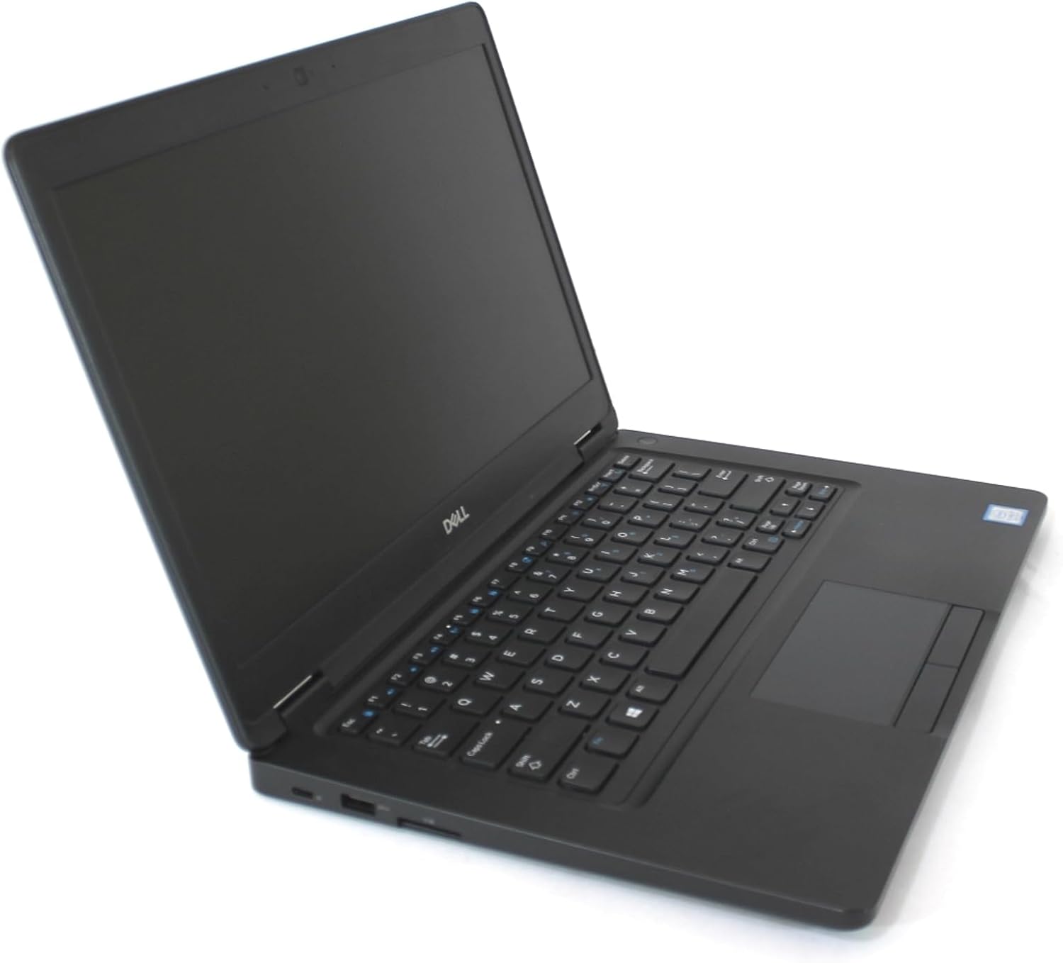 Dell Latitude 5490 14' Laptop, Intel Core i7-8650U up to 4.20GHz, 16GB DDR4 RAM, 512GB SSD, Webcam, Windows 10Pro (Renewed)