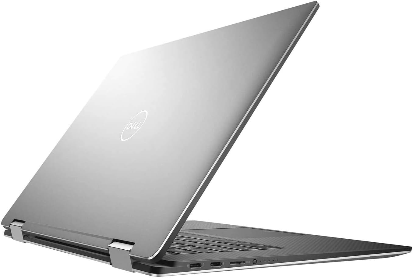 Dell Precision 5530 15.6' FHD, Core i7-8850H 2.6GHz, 32GB RAM, 512GB Solid State Drive, Windows 11 Pro 64Bit, CAM, NVIDIA Quadro P1000 4GB (Renewed)