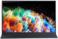 Portable Monitor for Laptop 2560 X 1600 HD Resolution 300nit 144hz 18-inch IPS Extended Screen Office Entertainment External Portable Gaming Monitor
