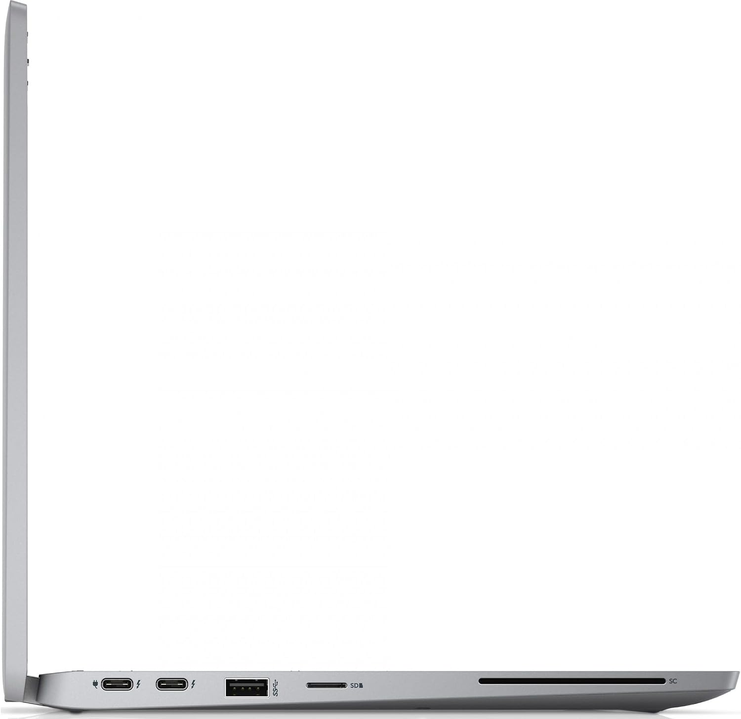 Dell Latitude 5320 2-in-1 13.3' FHD Touchscreen Laptop Computer, 11th Gen Intel Quad Core i5, 16GB DDR4 RAM, 512GB SSD, Backlit Keyboard, HDMI, Thunderbolt 4, Windows 11 Pro (Renewed)
