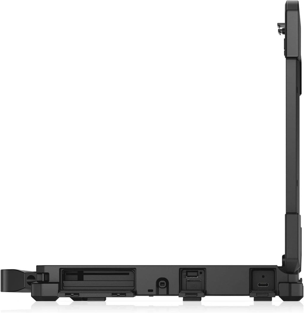Dell Latitude 7330 Rugged Extreme 13.3' 4G LTE Unlocked Core i7-1185G7 512GB SSD 32GB RAM FHD Touch (1920X1080) 1400 Nit FPR Windows 11 PRO