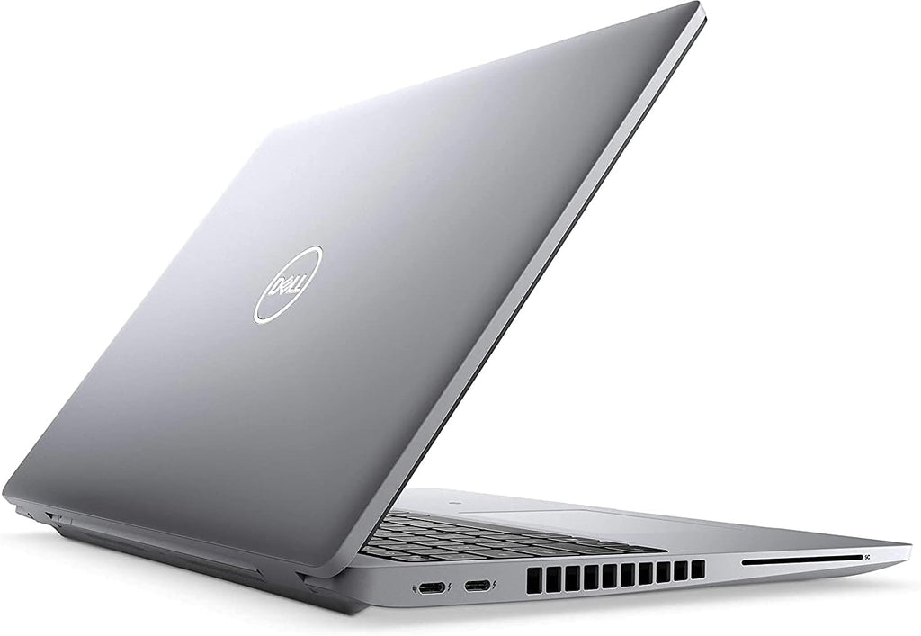 Dell Latitude 5520 15.6-inch FHD IPS Business Laptop, i7-1185G7 vPro, 64GB RAM, 2TB SSD, Camera, Backlit Keyboard, Fingerprint Reader, WiFi 6 Thunderbolt Win 11 Pro (Renewed)