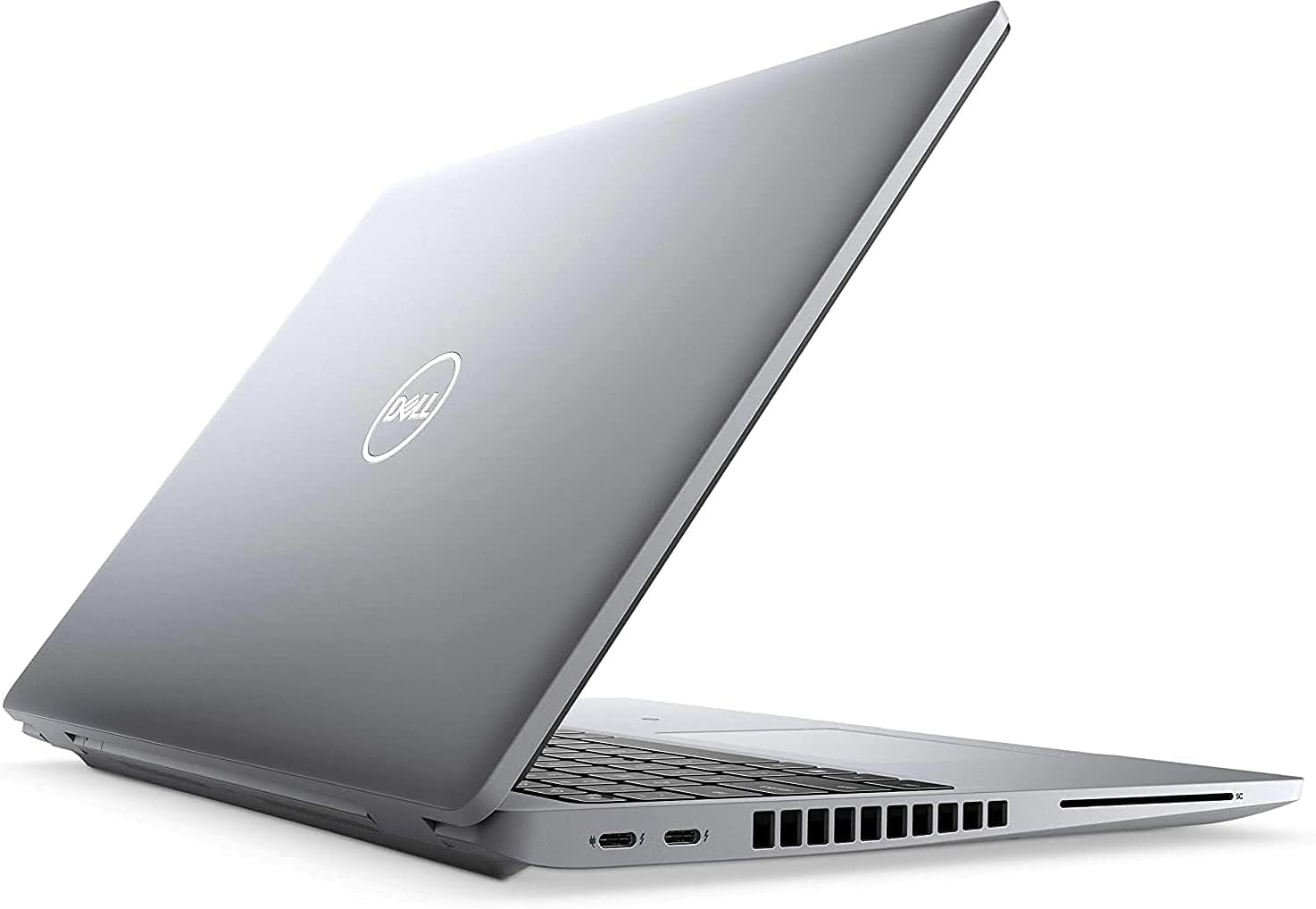 Dell Latitude 5520 15.6-inch FHD IPS Business Laptop, i7-1185G7 vPro, 64GB RAM, 2TB SSD, Camera, Backlit Keyboard, Fingerprint Reader, WiFi 6 Thunderbolt Win 11 Pro (Renewed)