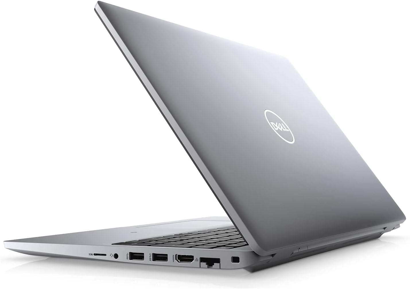 Dell Precision 3560 Mobile Workstation Laptop Computer, 15.6' FHD(1920x1080) Business Notebook PC, Core i7-1185G7 Upto 4.4 GHz, 16GB RAM 512GB SSD, Webcam, WiFi/BT, Windows 11 Pro (Renewed)