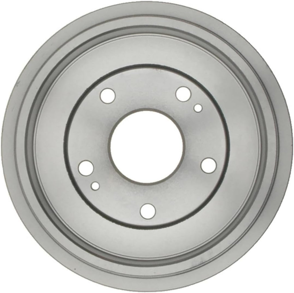 Rear Drum Brake Kit, 2Pcs Automotive Replacement Brake Drums for Honda Civic 1.8L 2006 2007 2008 2009 2010 2011 2012 2013 2014 2015