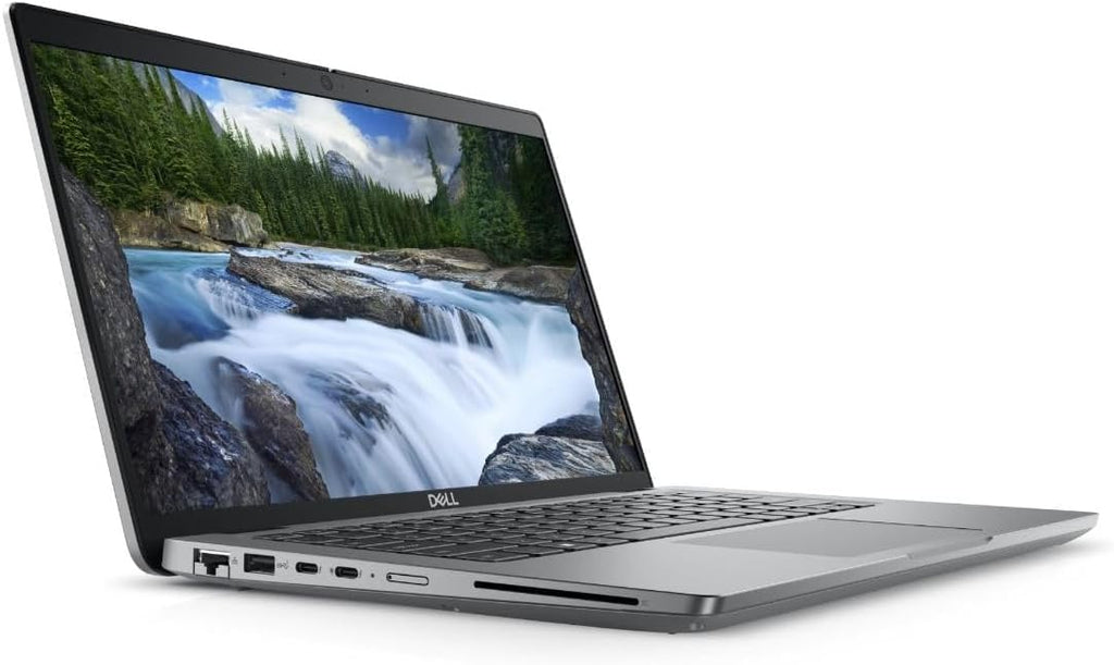 Dell Latitude 5440 14' Full HD Laptop, Intel Core i7-1365U, 16GB RAM, 512GB SSD, Intel Iris Xe Graphics, Windows 11 Pro, Backlit Keyboard, Business Laptop (Renewed)