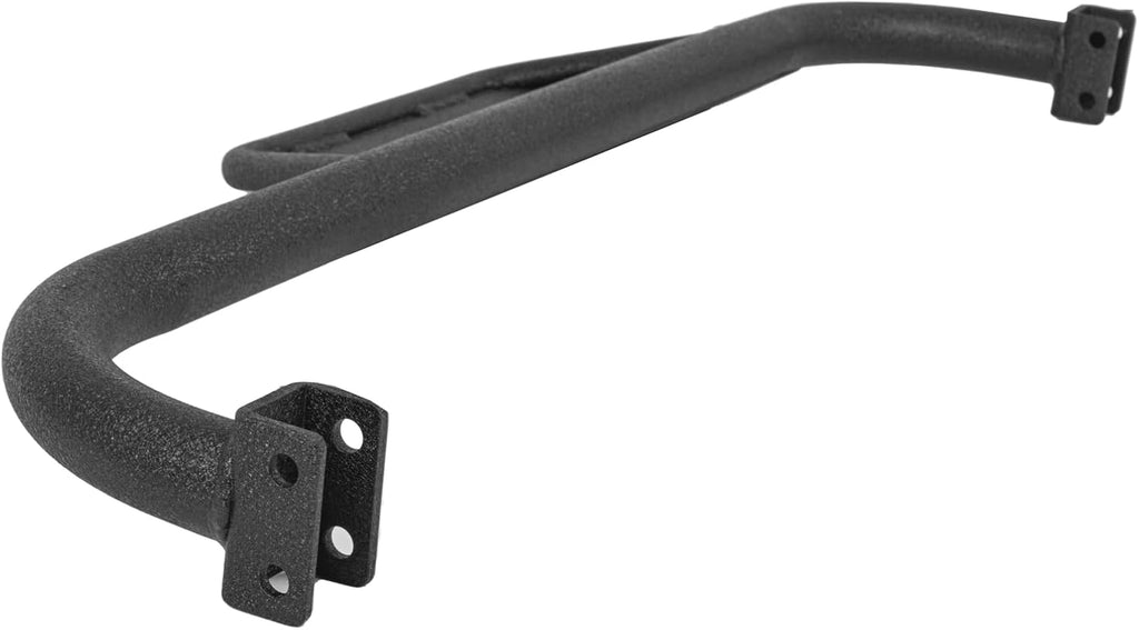MadJax Armor Nerf Bar with Drop Down Side Step | Model-Specific Mounting Brackets Sold Separately