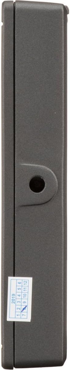 Lilliput FS7 7' 4K Camera Field Monitor with Metal Housing and Built-In Speaker, HDMI & 3G-SDI Input