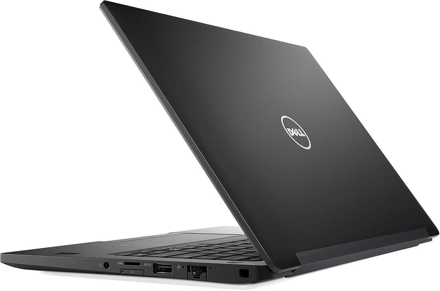 Dell Latitude 7390 Laptop FHD Touchscreen, Intel Core I7-8650U 8th Gen Processor, 32GB Ram, 1TB SSD, Webcam, Type C, HDMI Windows 11 Pro(Renewed)