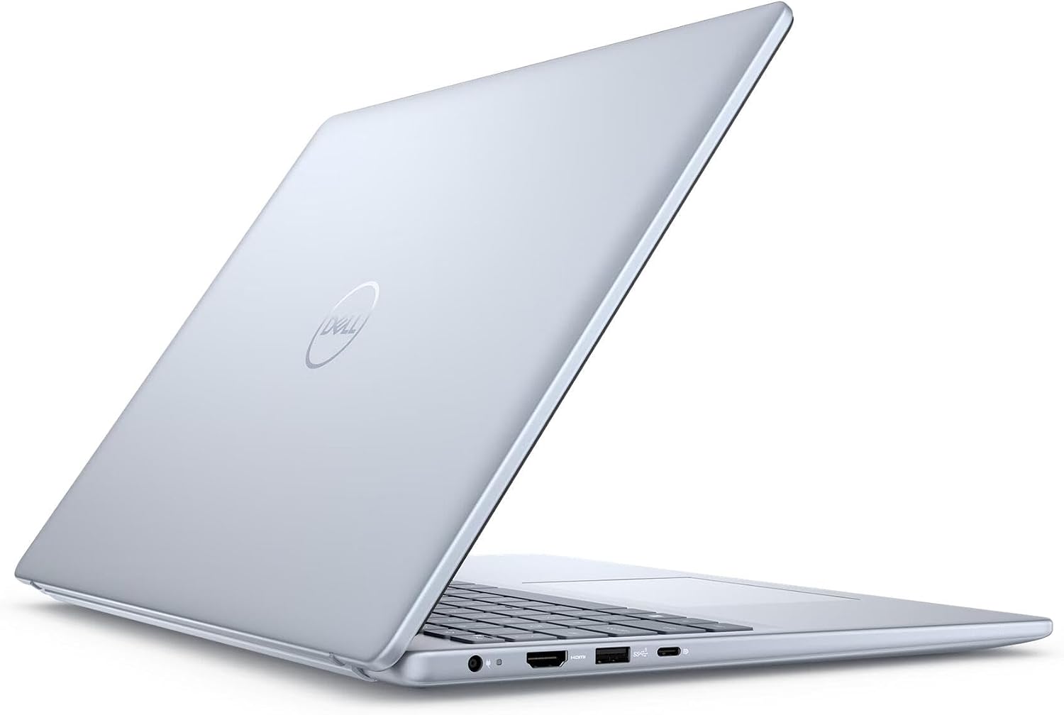 Dell Inspiron 16 5645 Business AI PC Laptop 16' WUXGA Anti-Glare Comfortview Plus AMD Octa-core Ryzen 7 8840U (Beats i7-1355U) 16GB RAM 1TB SSD Type-C FHD Camera Win11