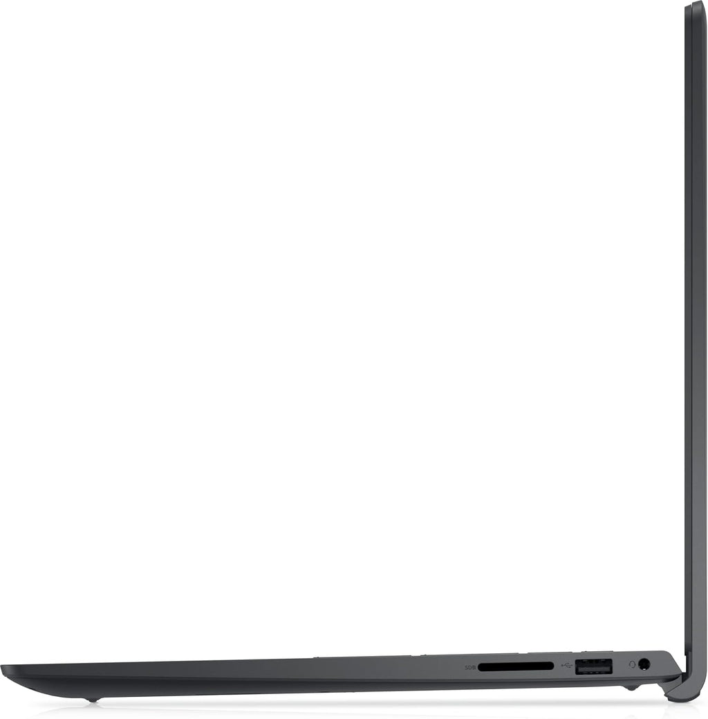 Dell Inspiron Touchscreen Laptop (15.6' FHD Touch, Intel Core i5-1155G7, 32GB RAM, 1TB SSD) for Business, Students, Enterprises, Numeric Keypad, Narrow-Bezel, Webcam, Win 11 Pro S Mode, Carbon Black