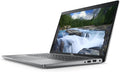 Dell Latitude 5440 14' Full HD Laptop, Intel Core i7-1365U, 16GB RAM, 512GB SSD, Intel Iris Xe Graphics, Windows 11 Pro, Backlit Keyboard, Business Laptop (Renewed)