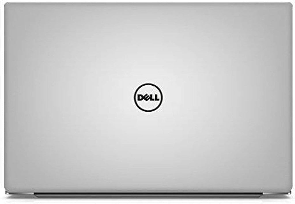 Dell XPS 13 9360 13.3' FHD Laptop 8th Gen Intel Core i7-8550U 8GB RAM 256GB SSD Machined Aluminum Display Silver Win 10